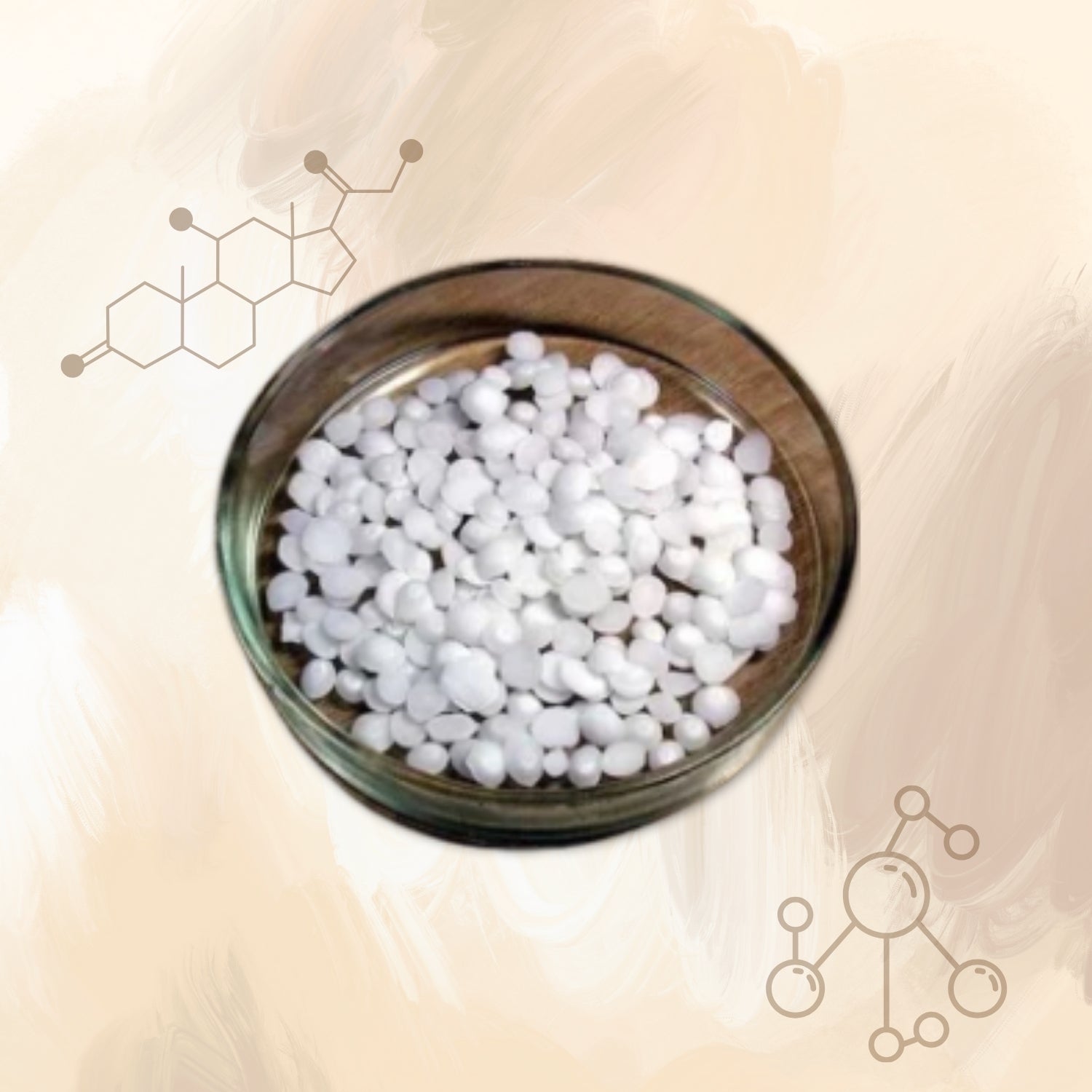 Sodium hydroxide ( PALLETS ) Sodium hydroxide ( PALLETS )